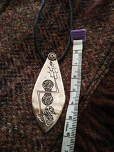 Load image into Gallery viewer, Norries Law Plaque - Smaller Version