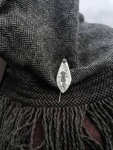 Load image into Gallery viewer, Norries Law Plaque - Smaller Version