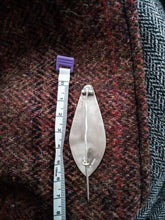 Load image into Gallery viewer, Norries Law Plaque - Smaller Version