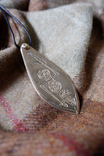 Load image into Gallery viewer, Norries Law Plaque - True to Size