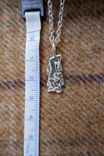 Load image into Gallery viewer, Beast of Bamburgh/Bebbanburg Earrings