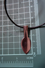 Load image into Gallery viewer, Arrowhead Pendant