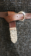 Load image into Gallery viewer, Anglo Saxon Belt Strap End