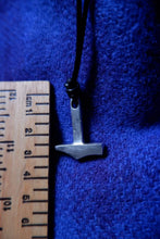 Load image into Gallery viewer, Replica Mjolnir Based on a Find from Norfolk, England