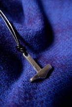 Load image into Gallery viewer, Replica Mjolnir Based on a Find from Norfolk, England