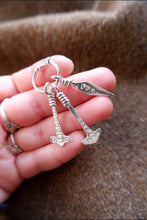 Load image into Gallery viewer, Anglo Saxon Miniature Pendant Grouping