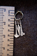 Load image into Gallery viewer, Anglo Saxon Miniature Pendant Grouping
