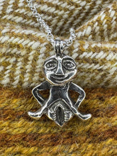 Load image into Gallery viewer, Sheela Na Gig Pendant