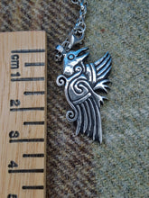 Load image into Gallery viewer, Pictish Carrion Crow