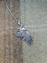 Load image into Gallery viewer, Pictish Carrion Crow