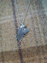 Load image into Gallery viewer, Pictish Carrion Crow