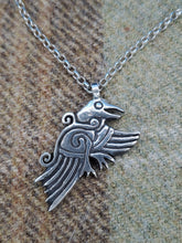 Load image into Gallery viewer, Pictish Carrion Crow