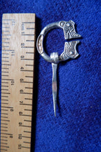 Load image into Gallery viewer, Auldearn Pictish penannular brooch