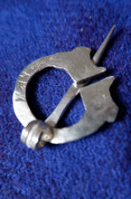 Load image into Gallery viewer, Auldearn Pictish penannular brooch