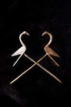 Load image into Gallery viewer, Bird Pin from the Galloway Hoard
