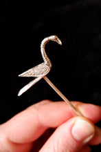 Load image into Gallery viewer, Bird Pin from the Galloway Hoard