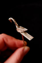 Load image into Gallery viewer, Bird Pin from the Galloway Hoard