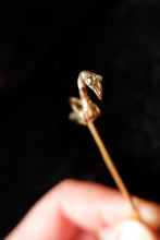 Load image into Gallery viewer, Bird Pin from the Galloway Hoard
