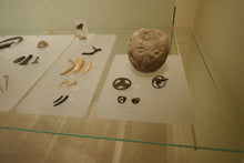 Load image into Gallery viewer, Dowalton Loch Crannog Pendant in Sterling Silver - Large