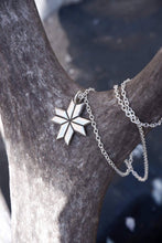 Load image into Gallery viewer, Aušrinė - Baltic Star Pendant