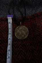 Load image into Gallery viewer, Celtic Pendant Based on a Symbol from the Book of Kells