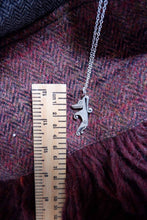 Load image into Gallery viewer, Golspie Stone Pictish Beast Pendant