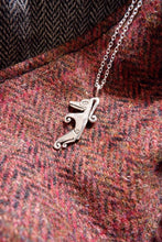 Load image into Gallery viewer, Golspie Stone Pictish Beast Pendant