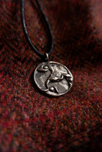 Load image into Gallery viewer, Celtic Pendant based on an Iron Age Find from Wales