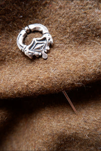 Pictish Pin Replica Based on a Find in Birnie, Moray