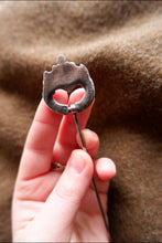 Load image into Gallery viewer, Pictish Pin Replica Based on a Find in Birnie, Moray