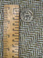Load image into Gallery viewer, Backwards-Facing Beast Brooch