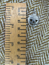 Load image into Gallery viewer, Scottish Halloween Neep Pendant or earrings