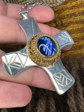 Load image into Gallery viewer, Unique Gravesend Hoard Cross