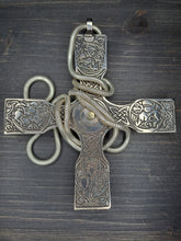 Load image into Gallery viewer, Galloway Hoard Pectoral Cross Reproductiom