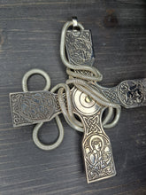 Load image into Gallery viewer, Galloway Hoard Pectoral Cross Reproductiom