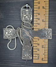 Load image into Gallery viewer, Galloway Hoard Pectoral Cross Reproductiom