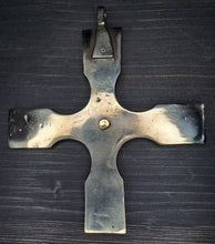 Load image into Gallery viewer, Galloway Hoard Pectoral Cross Reproductiom