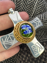 Load image into Gallery viewer, Unique Gravesend Hoard Cross