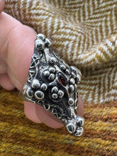 Load image into Gallery viewer, The Montrose Pictish Ring