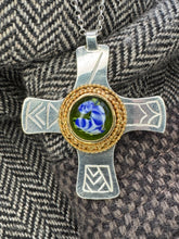 Load image into Gallery viewer, Unique Gravesend Hoard Cross