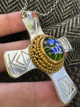 Load image into Gallery viewer, Unique Gravesend Hoard Cross