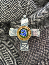 Load image into Gallery viewer, Unique Gravesend Hoard Cross