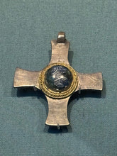 Load image into Gallery viewer, Unique Gravesend Hoard Cross