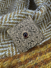 Load image into Gallery viewer, Hilton of Cadboll Pendant in bronze