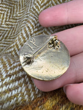 Load image into Gallery viewer, Backwards-Facing Beast Brooch