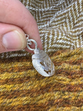 Load image into Gallery viewer, Scottish Halloween Neep Pendant or earrings