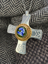 Load image into Gallery viewer, Unique Gravesend Hoard Cross