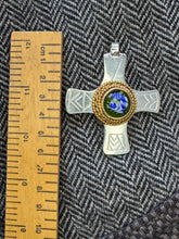 Load image into Gallery viewer, Unique Gravesend Hoard Cross