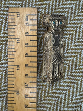 Load image into Gallery viewer, Oppdal Angel brooch