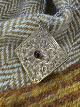 Load image into Gallery viewer, Hilton of Cadboll Pendant in bronze